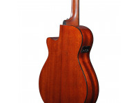 Ibanez AEG5012-BKH Ibanez AEG5012-BKH